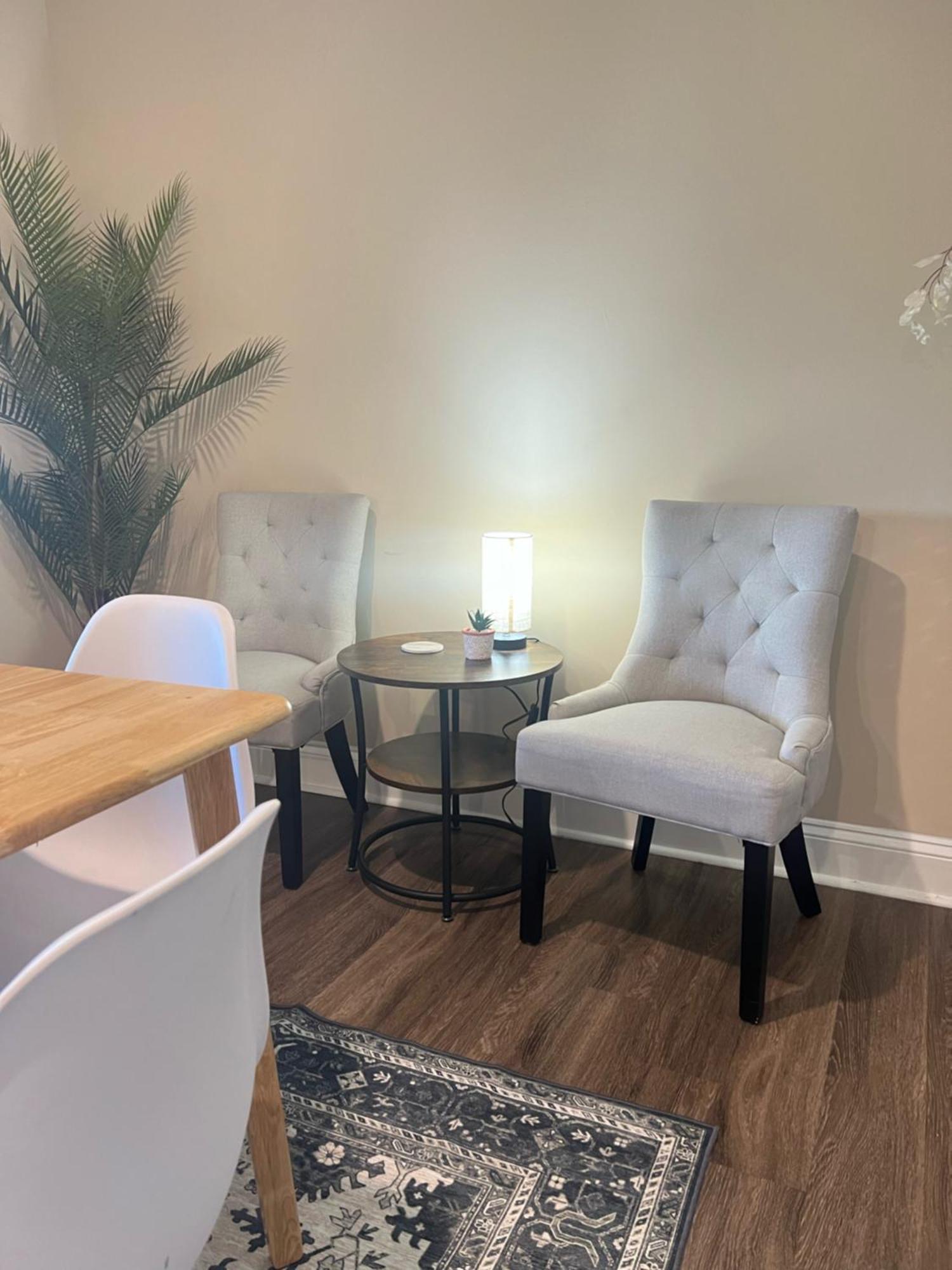 Spacious 2 Bed, 2 Bath Uptown Gem In The Heart Of The City-Parking-Wi-Fi-Balcony Cgv تشارلوت المظهر الخارجي الصورة
