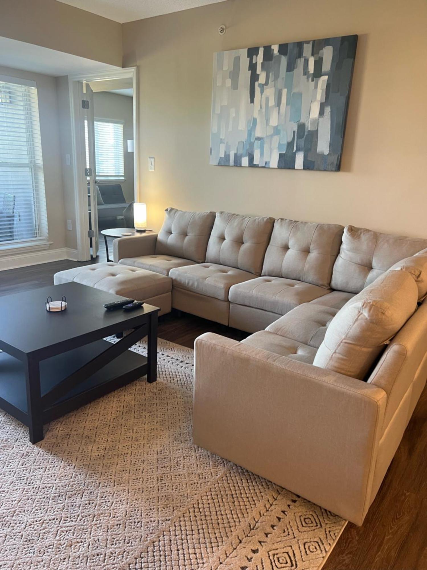 Spacious 2 Bed, 2 Bath Uptown Gem In The Heart Of The City-Parking-Wi-Fi-Balcony Cgv تشارلوت المظهر الخارجي الصورة